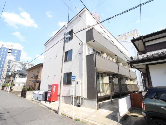 レジデンス葵泉町