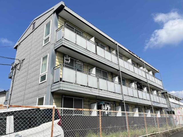 ラビータ本城 A棟