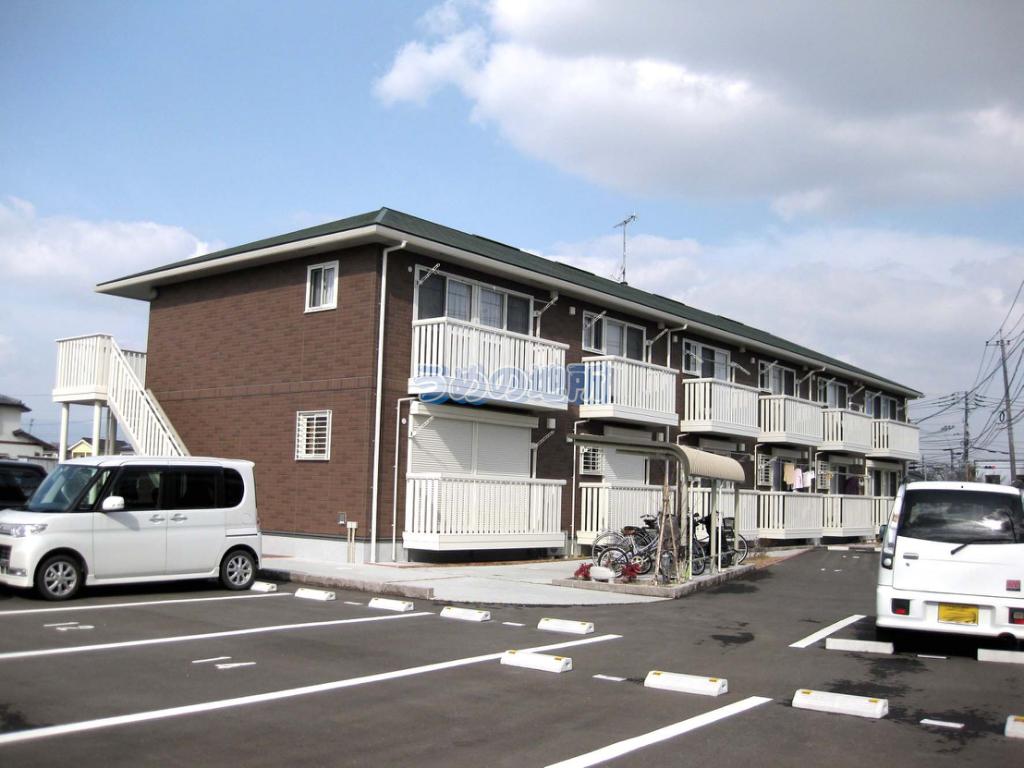 アンジュ