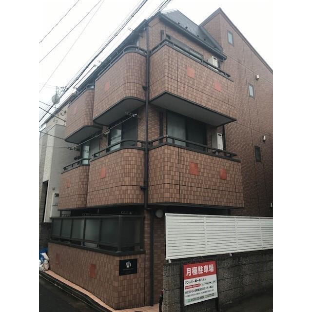 メゾンフラワー笹塚
