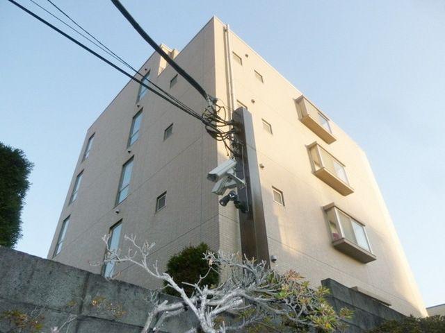パディ初台