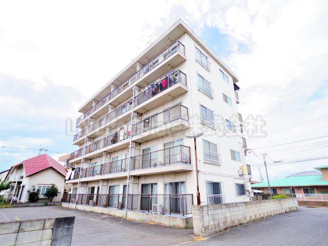 大塚マンション