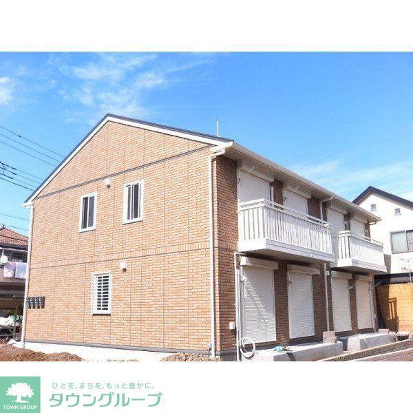 アムールA棟