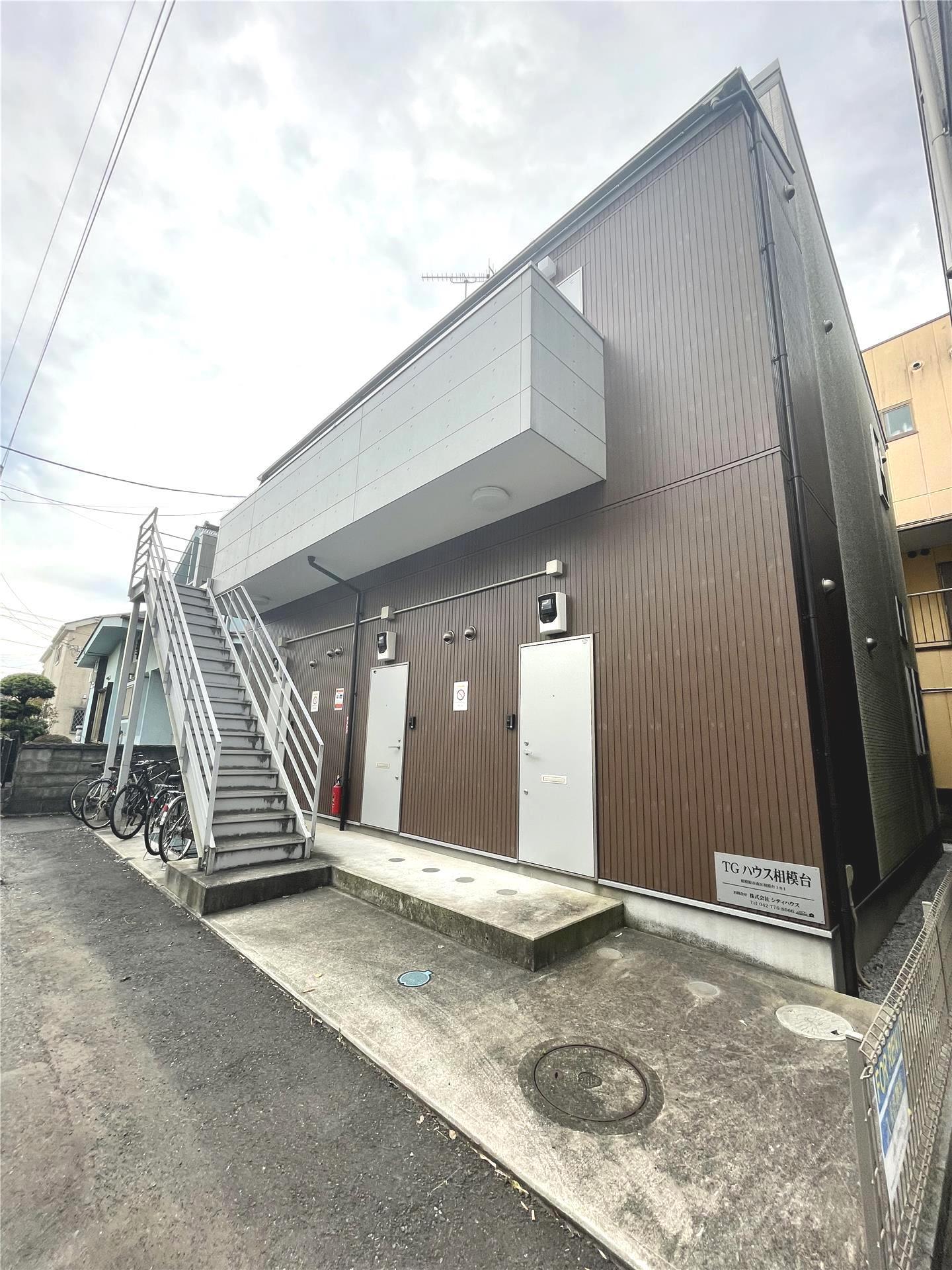 TGハウス相模台