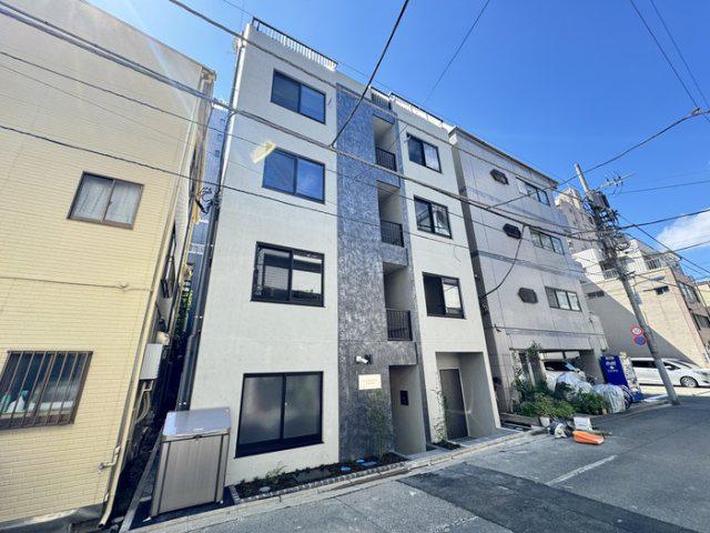 スカイレジデンス新御徒町