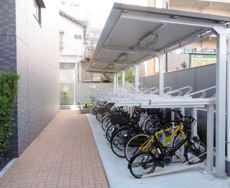 ルーブル錦糸町参番館