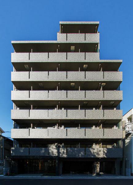 ルーブル錦糸町参番館