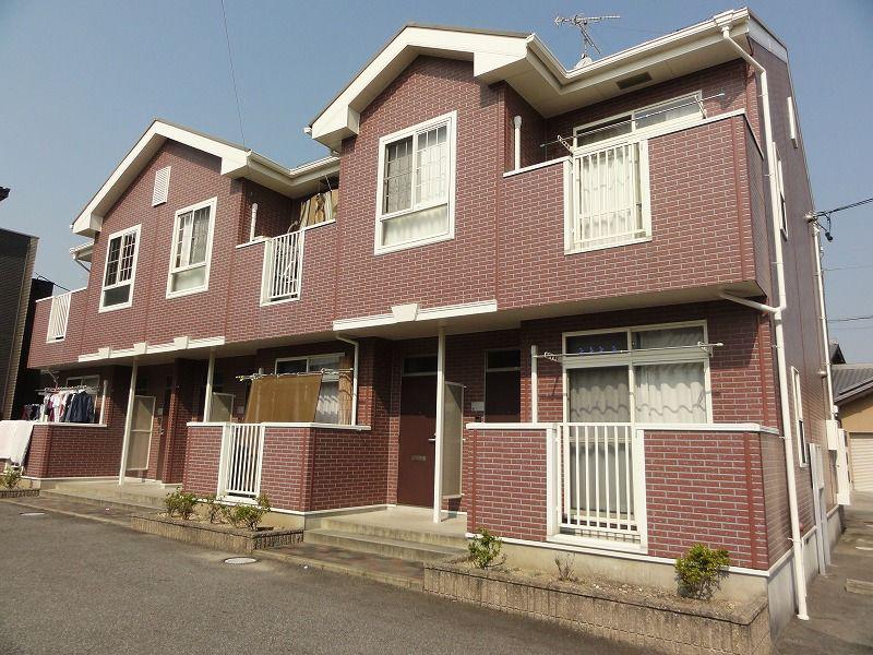 ドミール赤松