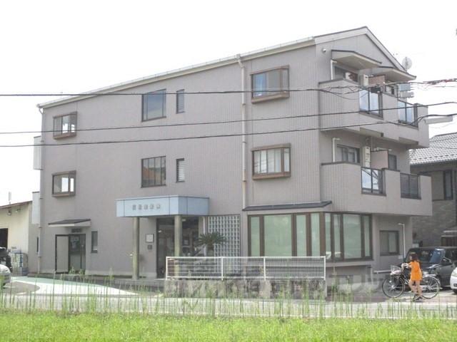 ハイツフクナガ