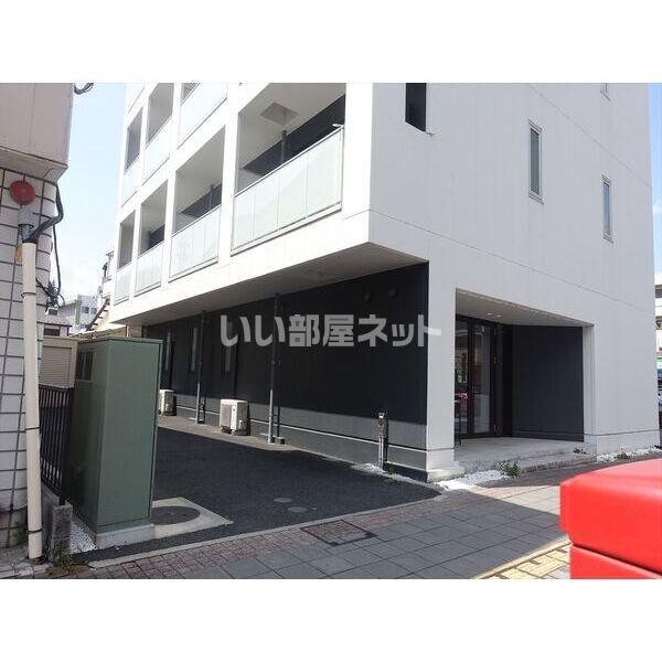 プランドール宮町