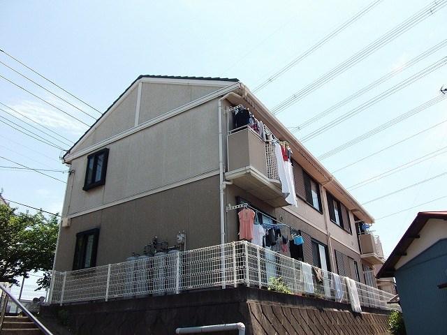 湘南パレス