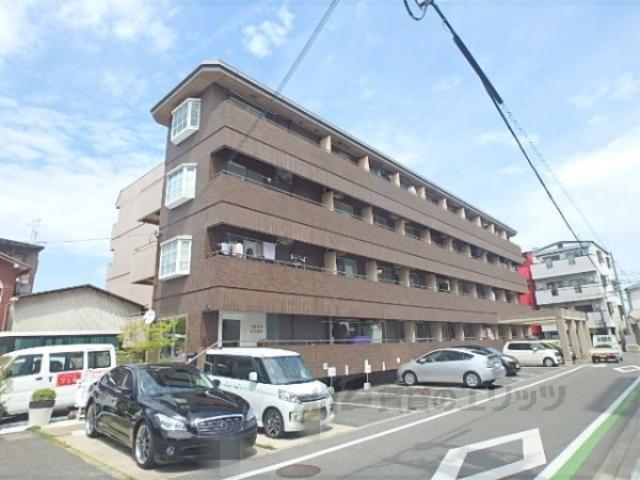 宮崎マンションⅡ