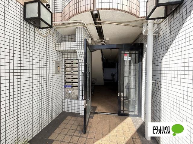 シャルマンフジ砂山