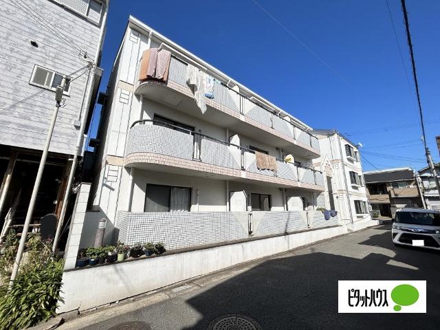 シャルマンフジ砂山