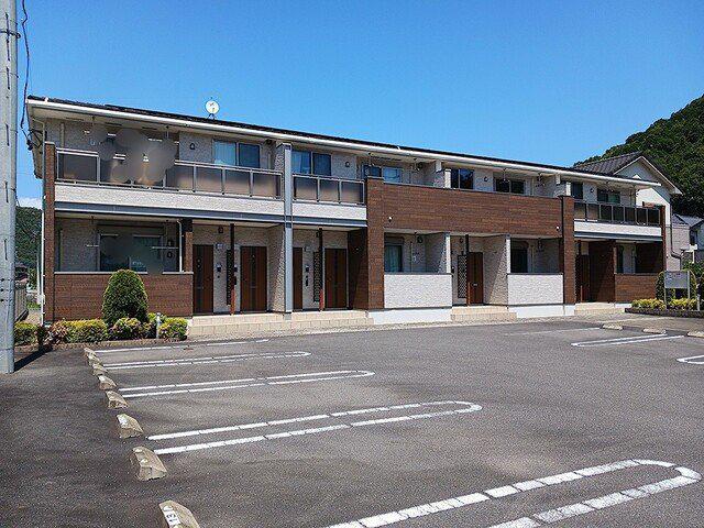 カーサ ベリンダII