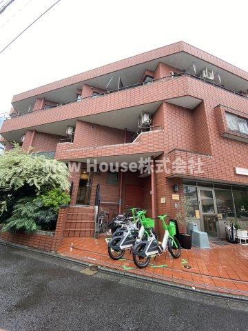 アイビーハウス池袋