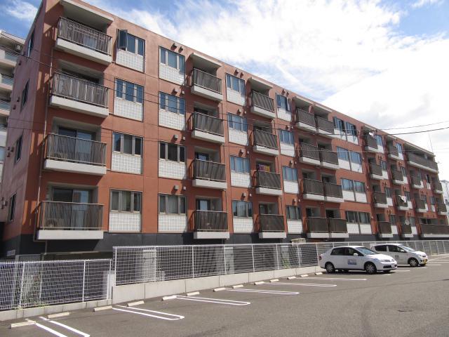 プロモ河原町 