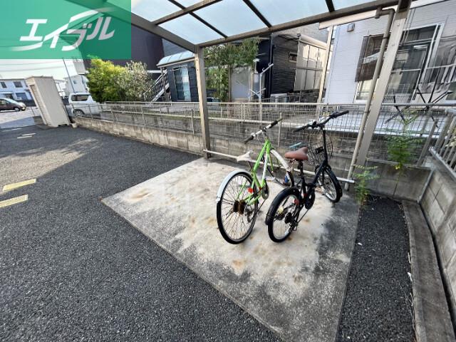 ドミール久米