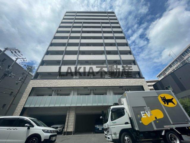 アドバンス新大阪ウエストゲートII