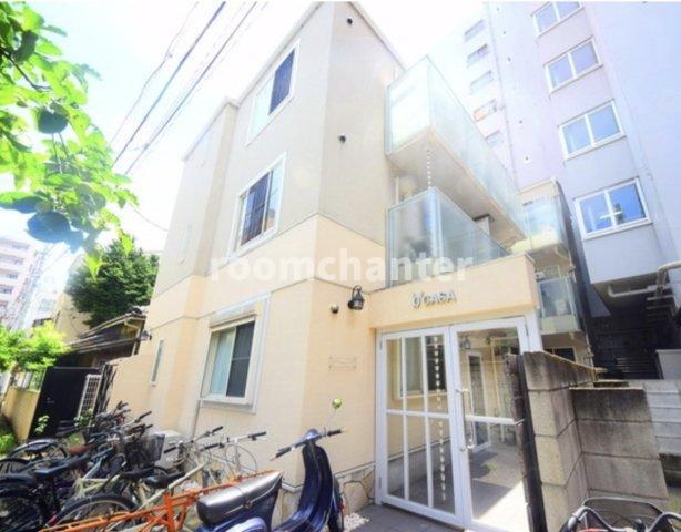 BCASA 横浜南