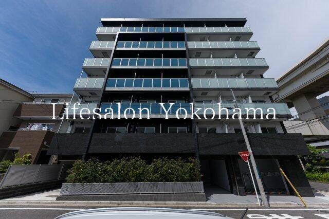 リライア阪東橋サウス