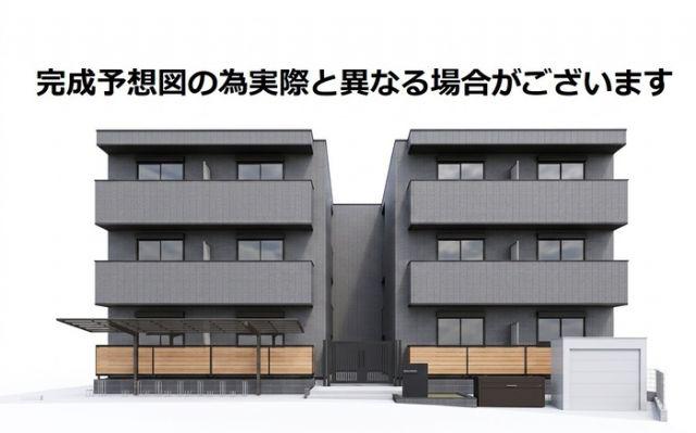 ヴェルソー石山