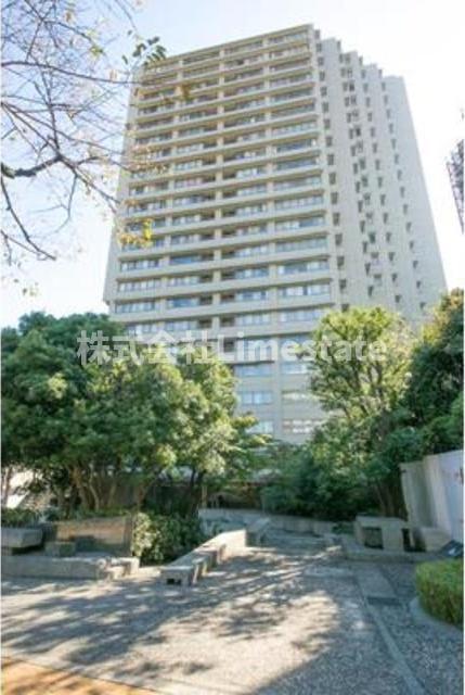 小石川パークタワー(3LDK/11階)