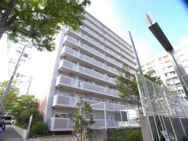 西鈴蘭台シティコート