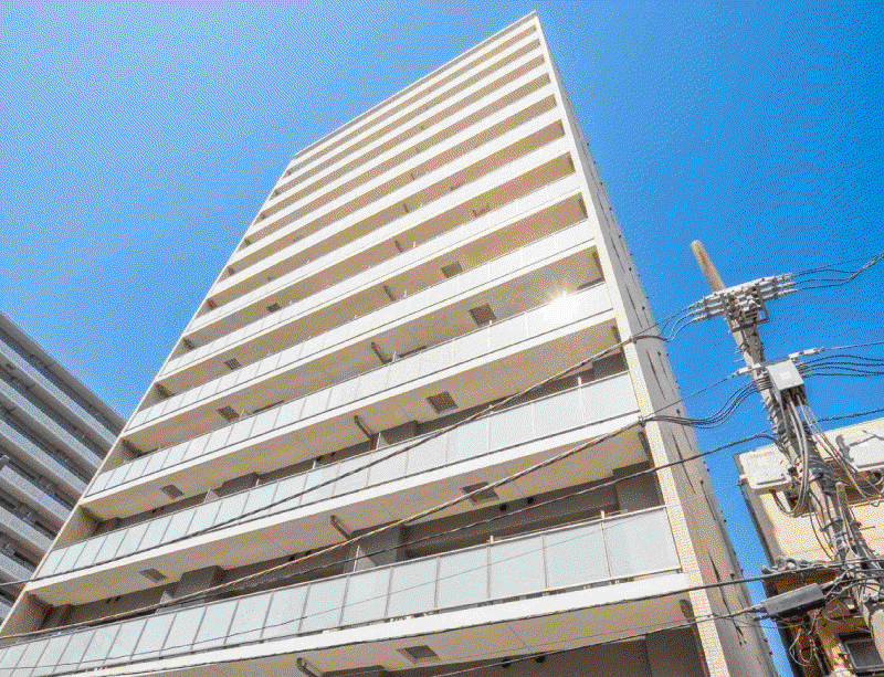 プライマル八王子横山町(2LDK/13階)