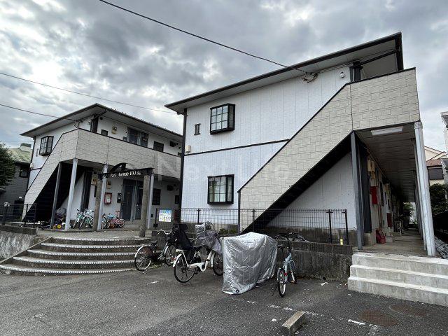 パークアベニュー・イトウⅠ