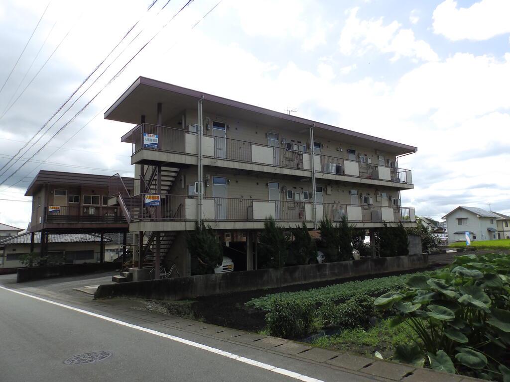 グランデル龍田弓削