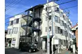 キュウブEX北代田