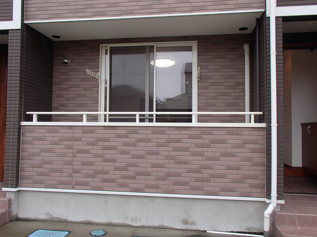 プランドール壱番館