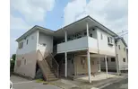 翔美ハイツII