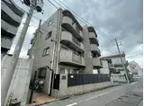京急大師線 小島新田駅 徒歩1分 4階建 築24年