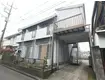 ハイツ石井(1K/2階)