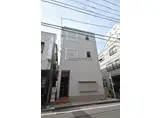 デュオメゾン千住仲町