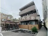 フィカーサ阿倍野元町