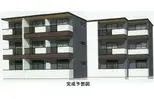 下池田町1丁目アパート