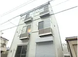 プランドール前野町