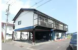 桜田コーポ2DK