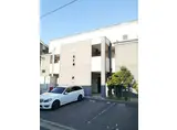 フジパレス初芝駅南II番館