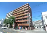 朝日プラザ知寄町パサージュ