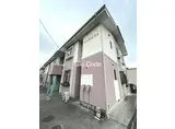 コーポののB