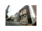 コーポバンラック井尻