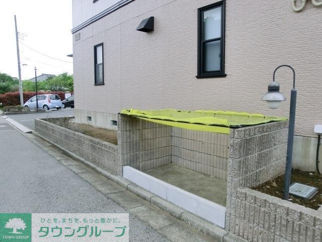 ハイム六通Ⅰ番館