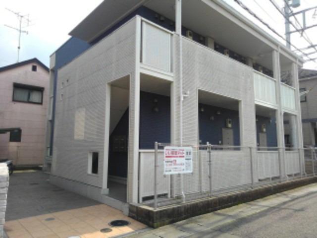 アネックス参番館