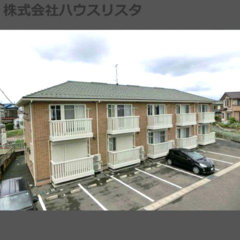 エミネンス双葉B棟