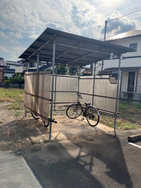 ＪＲ高崎線 神保原駅 徒歩15分 2階建 築28年