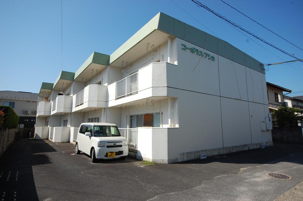 コーポラスアシカ